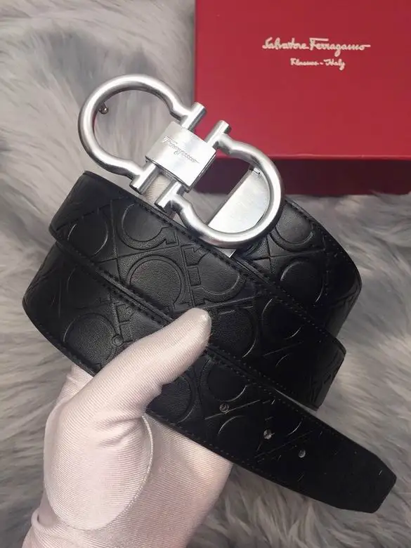 Ferragamo 34mmX95-125 7D49